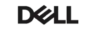 Dell logo Small
